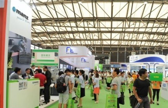 2023国际电子电路（上海）展览会圆满结束
